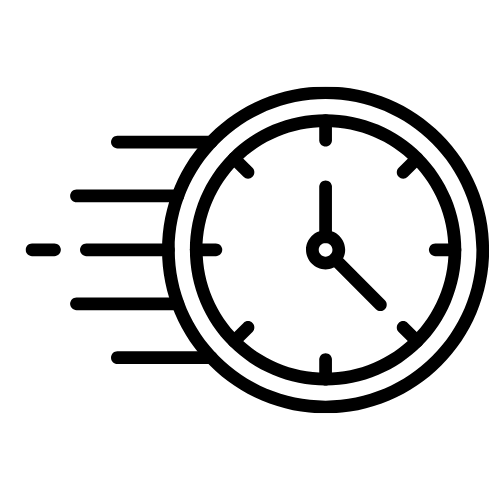 Tiết kiệm thời gian